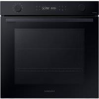 Samsung NV7B41403AK/U4 Series 4 Built In 60cm A+ Electric Single Oven Black