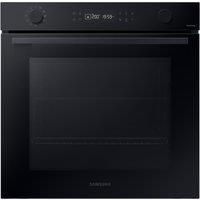 Samsung NV7B41403AK/U4 Series 4 Built In 60cm A+ Electric Single Oven Black