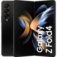 Samsung Galaxy Z Fold 4 Phantom Black 512GB F936B - 2Y WRNTY - UK MODEL BOX+SEAL