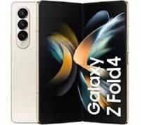 Samsung Galaxy Z Fold4 5G- Unlocked - Beige - 256GB /12GB Ram + 2024 Warranty!