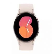 SAMSUNG Galaxy Watch5 4G with Bixby & Google Assistant - Pink Gold, 40 mm