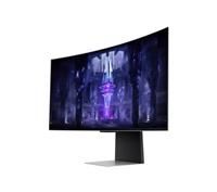 Samsung LS34BG850SUXXU Gaming Monitor 34" Curved Odyssey G8 OLED