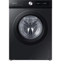 Samsung WW11BB534DAB Washing Machine 11Kg 1400 RPM A Rated Black
