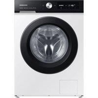 Samsung WW11BB534DAE Washing Machine 11Kg 1400 RPM A Rated White