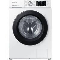 Samsung WW11BBA046AW Washing Machine 11Kg 1400 RPM A Rated White