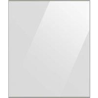 Samsung Bespoke Glass Bottom Panel for 1.85m Fridge Freezer in White (RA-B23EBB12GM)