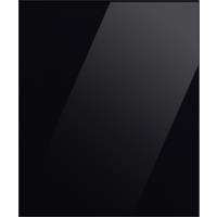 Samsung Bespoke Glass Bottom Panel for 1.85m Fridge Freezer in Black (RA-B23EBB22GM)