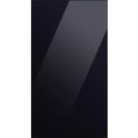 Samsung Bespoke Glass Top Panel for 1.85m Fridge Freezer in Black (RA-B23EUU22GM)
