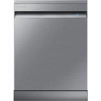 Samsung DW60BG730FSLEU 60cm 13 Place Settings Dishwasher Stainless Steel