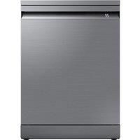 Samsung DW60BG750FSLEU 60cm 14 Place Settings Dishwasher Stainless Steel