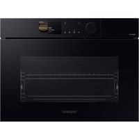 Samsung Series 7 NQ5B7993AAK Compact Oven w/ Auto Open Door - Clean Black