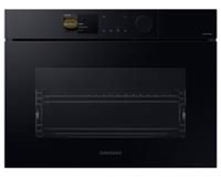 Samsung Series 7 NQ5B7993AAK Compact Oven w/ Auto Open Door - Clean Black