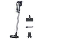 SAMSUNG Jet 75 VS20B7551BF/EU Cordless Vacuum Cleaner - Black & Steel Grey, Silver/Grey,Black