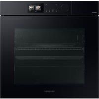 Samsung Series 7 NV7B7997AAK Dual Cook Steam Oven w/ AI Pro Cooking -Clean Black