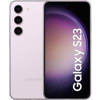 Samsung Galaxy S23 256GB Smartphone in Lavender