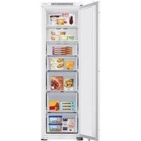 Samsung BRZ22600EWW Built In 218 Litres E Upright Freezer White