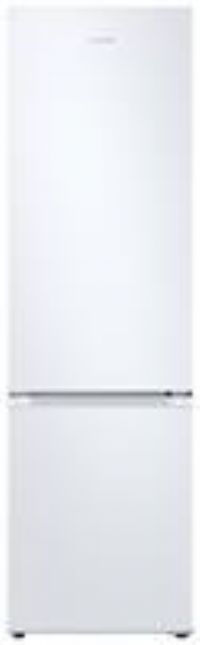 Samsung Series 5 RB38C602CWW Classic Fridge Freezer with SpaceMax Technology ...