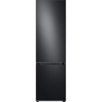 Samsung Bespoke RB38C7B6BB1/EU Classic Fridge Freezer with SpaceMax™ Technolo...