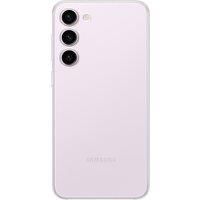 Samsung S23+ Clear Slim Case