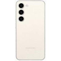 Samsung Galaxy S23 Clear Slim Case Transparent