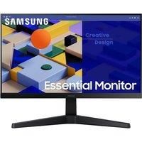 Samsung LS27C310EAUXXU 27" Full HD IPS Monitor - 1080p, HDMI, VGA