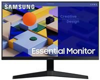 Samsung LS27C310EAUXXU 27" Full HD IPS Monitor - 1080p, HDMI, VGA