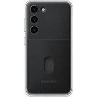 Samsung Galaxy S23 Clear Frame Case /  EF-MS911CBEGWW