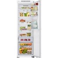 BRR29600EWW/EU Integrated One Door Fridge with SpaceMax™ Technology - White