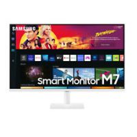 Samsung LS32BM701UPXXU 32 INCH 4K Ultra HD HDR LED Hybrid Streaming TV & Monitor