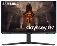 Samsung Odyssey Neo G7 28" Monitor - 144Hz IPS 4K UHD Black