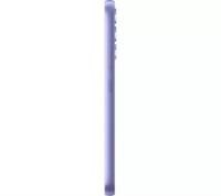 SAMSUNG Galaxy A34 5G - 128 GB, Awesome Violet, Purple