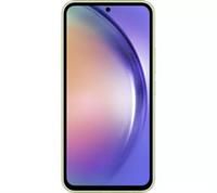 Samsung Galaxy A54 5G (Awesome Lime) With Free Galaxy Buds2 (Graphite)