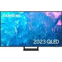 SAMSUNG 2023 Q70C QLED 4K HDR Smart TV