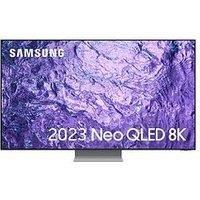 SAMSUNG 2023 QN700C Neo QLED 8K HDR Smart TV