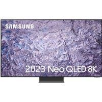 SAMSUNG 2023 QN800C Neo QLED 8K HDR Smart TV