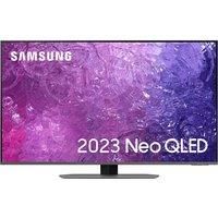 Samsung QE43QN90C (all televisions)