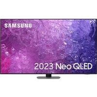 Samsung QE65QN90CA 65 4K HDR Neo QLED UHD Smart LED TV Dolby Atmos