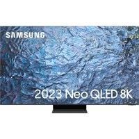 Samsung QE65QN900C 65 8K HDR Neo QLED UHD Smart LED TV Dolby Atmos