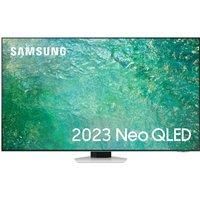 Samsung QE55QN85CATXXU Television - Black
