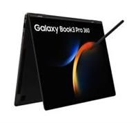 SAMSUNG Galaxy Book3 Pro 360 16" 2 in 1 Laptop - IntelCore£ i7, 1 TB SSD, Graphite, Silver/Grey