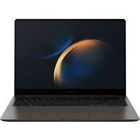 SAMSUNG Galaxy Book3 Ultra 16" Laptop - IntelCore£ i9, RTX 4070, 1 TB SSD, Silver/Grey