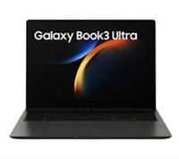 SAMSUNG Galaxy Book3 Ultra 16" Laptop - IntelCore£ i9, RTX 4070, 1 TB SSD, Silver/Grey