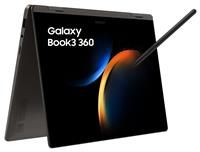 Samsung Galaxy Book3 360 Wi-Fi Laptop 15 Inch and Samsung Galaxy S23 Ultra 512GB