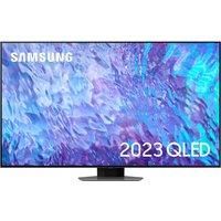 SAMSUNG 2023 Q80C QLED 4K HDR Smart TV