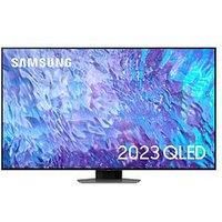 SAMSUNG 2023 Q80C QLED 4K HDR Smart TV