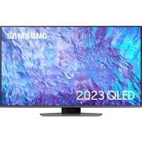 SAMSUNG 2023 Q80C QLED 4K HDR Smart TV