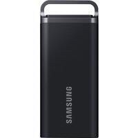 Samsung T5 EVO Portable SSD USB 3.2 Gen 1 in Black (MU-PH2T0S/EU)