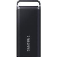 Samsung T5 EVO Portable SSD USB 3.2 Gen 1 in Black (MU-PH4T0S/EU)