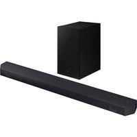 Samsung Hw-Q600C 3.1.2Ch Wireless Dolby Atmos Soundbar With Subwoofer And Q-Symphony