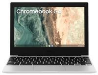 Samsung Galaxy Chromebook Go, Chrome OS, Intel Celeron, 11.6” Full HD LED Screen